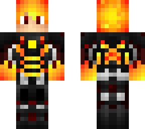 flaarblitz skin v2