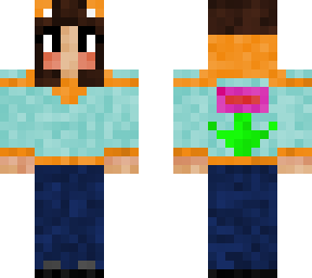 flowerfoxgirl