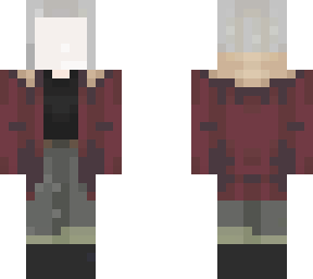 for my main, landathepanda