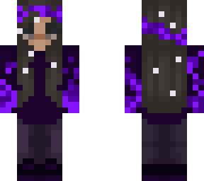 forcefield girl