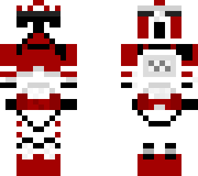 foxplex101 shock trooper