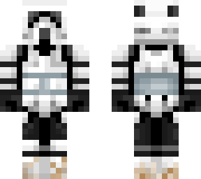 foxplex101 unb trooper