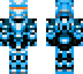 foxplex101 unb trooper 2569