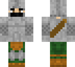 fred but its more armored