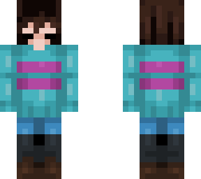 frisk - undertale