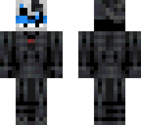 frozen molten  freddy (edit)