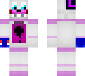 funtime freddy