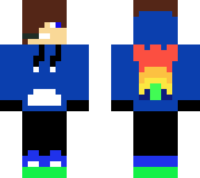 gamer 1