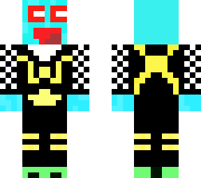 gamer