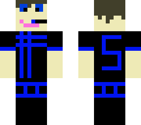 gamer