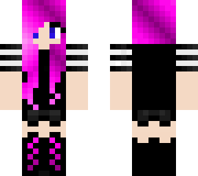 girl