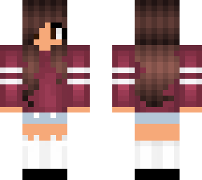 girl skin