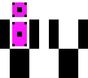 glue glitch