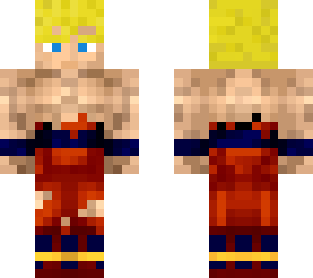 goku