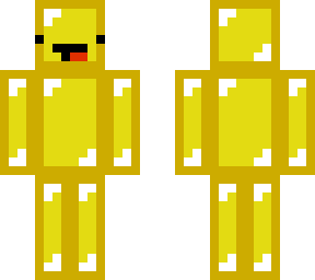 golden noob