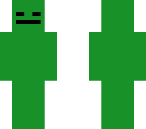 green meh