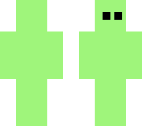greenie
