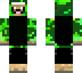greenwarsheepyt