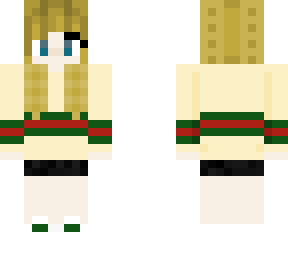 gucci girl