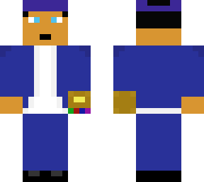 guy with jacket and infinity gonlet