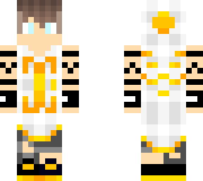 hacker skin kinda....