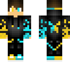 half gold half diamond