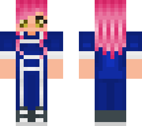 hatsume mei