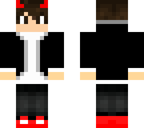 hell boy uwu