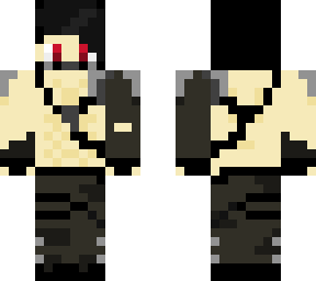hero skin (kittyrp)