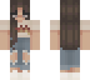 hip girl