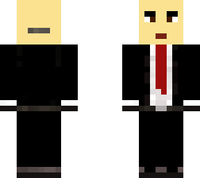 hitman