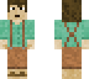 hobbit (fixed)