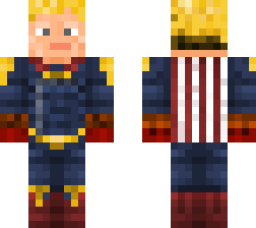 homelander edit