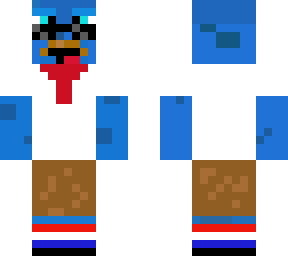 homiebluebob