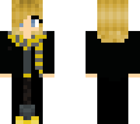 hufflepuff winter