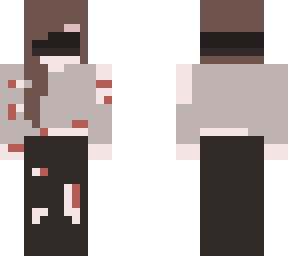 i'm just not a fighter - unshaded