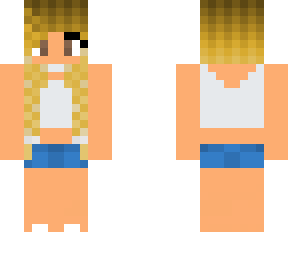 iamawesometoeveryones skin part 1