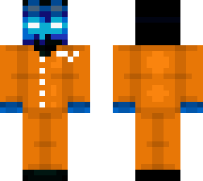 ib acorn w jail suit
