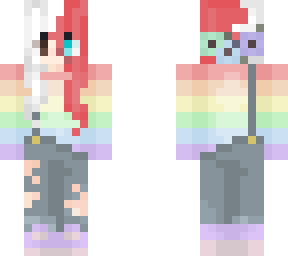 idk tbh just something unsure really