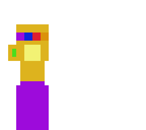 infinity war