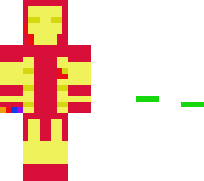 iron man