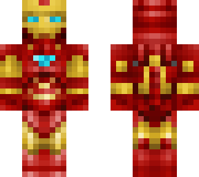 ironman mark 3