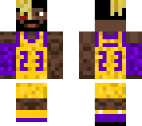 jahbron james