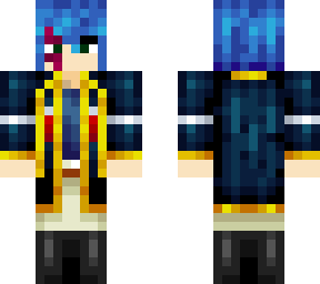 jellal