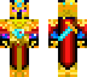 king matrix steve