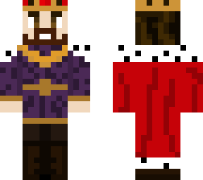 king prince