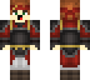 klein reverse