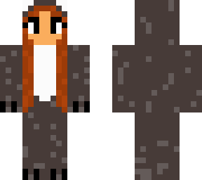 koala girl
