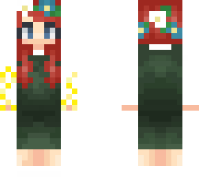 kushina chains