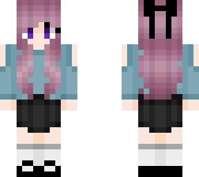 last time im uploading this skin